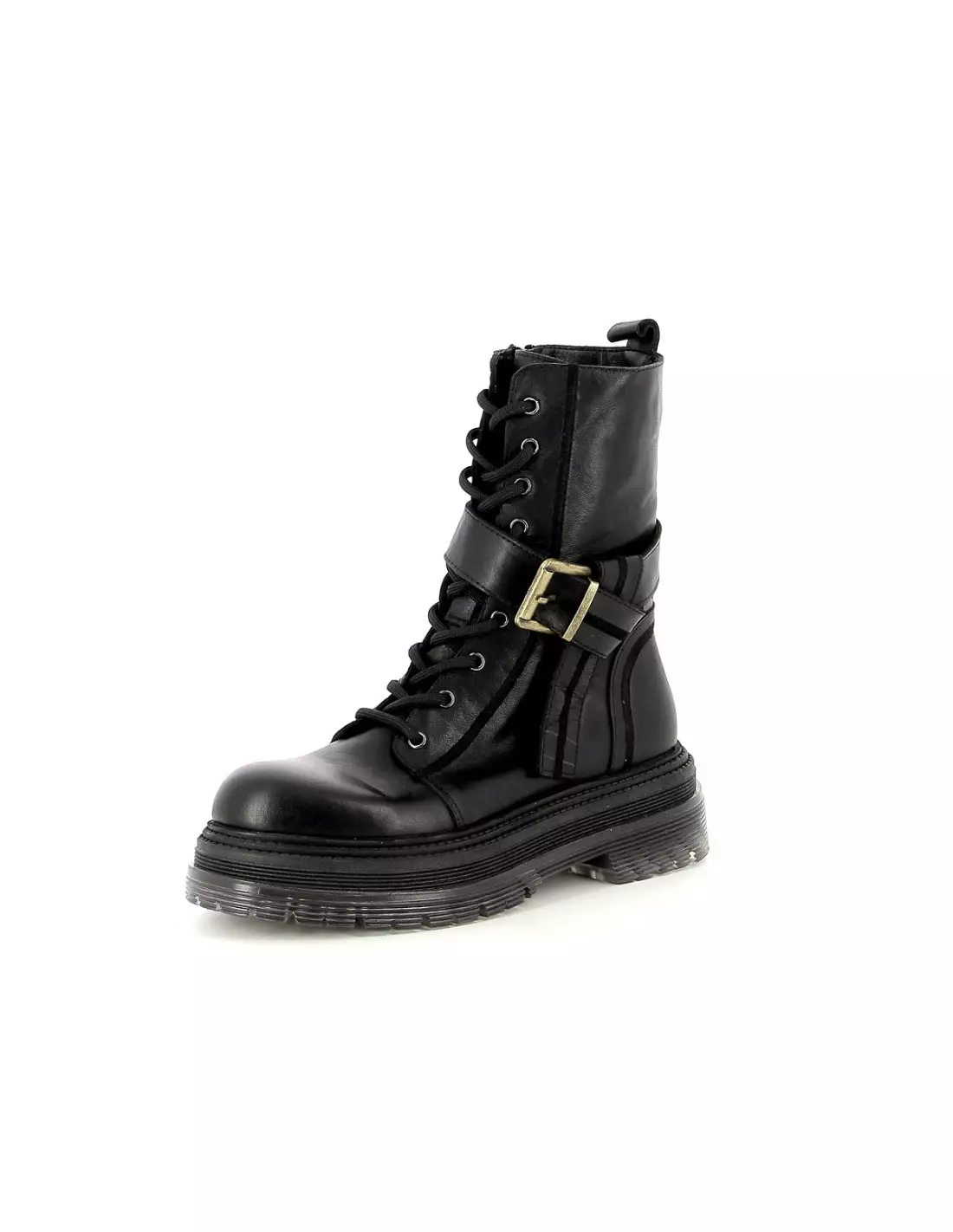 INUOVO 753264 - Boots & bottines Noir