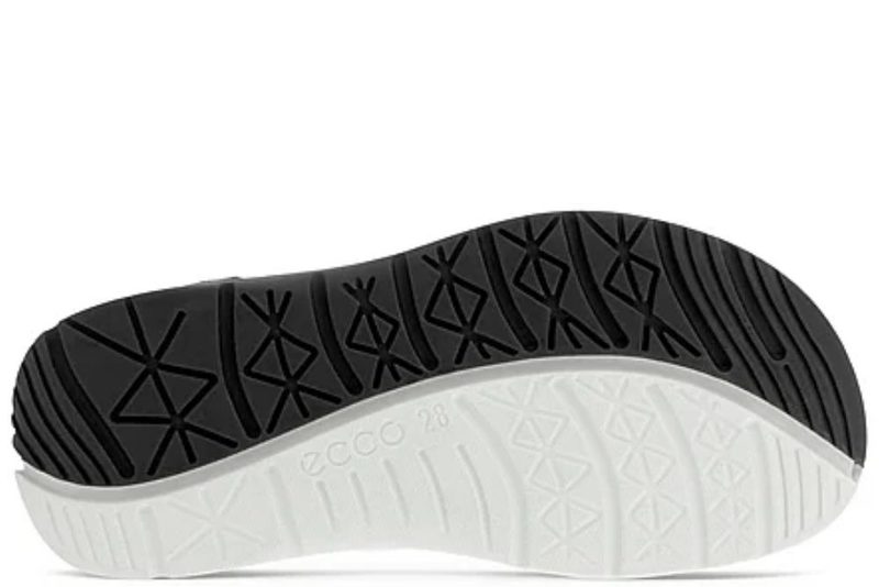 ECCO X-TRINSIC MULTIFARVET SANDAL