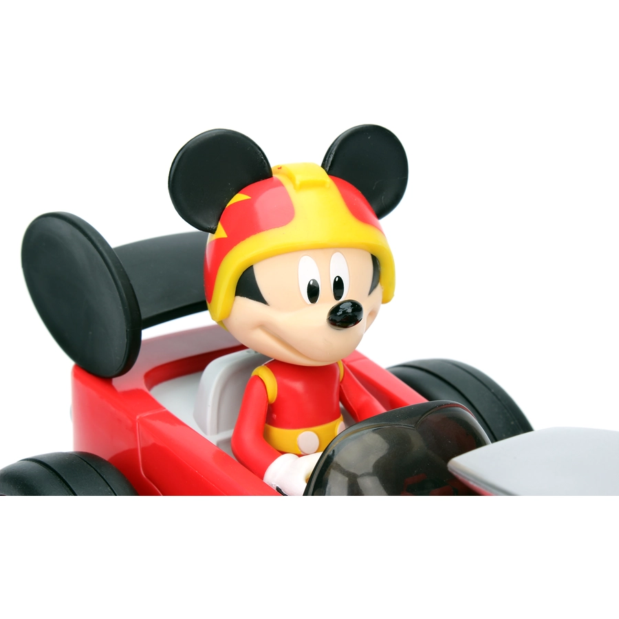 DICKIE IRC Mickey Roadster Racer