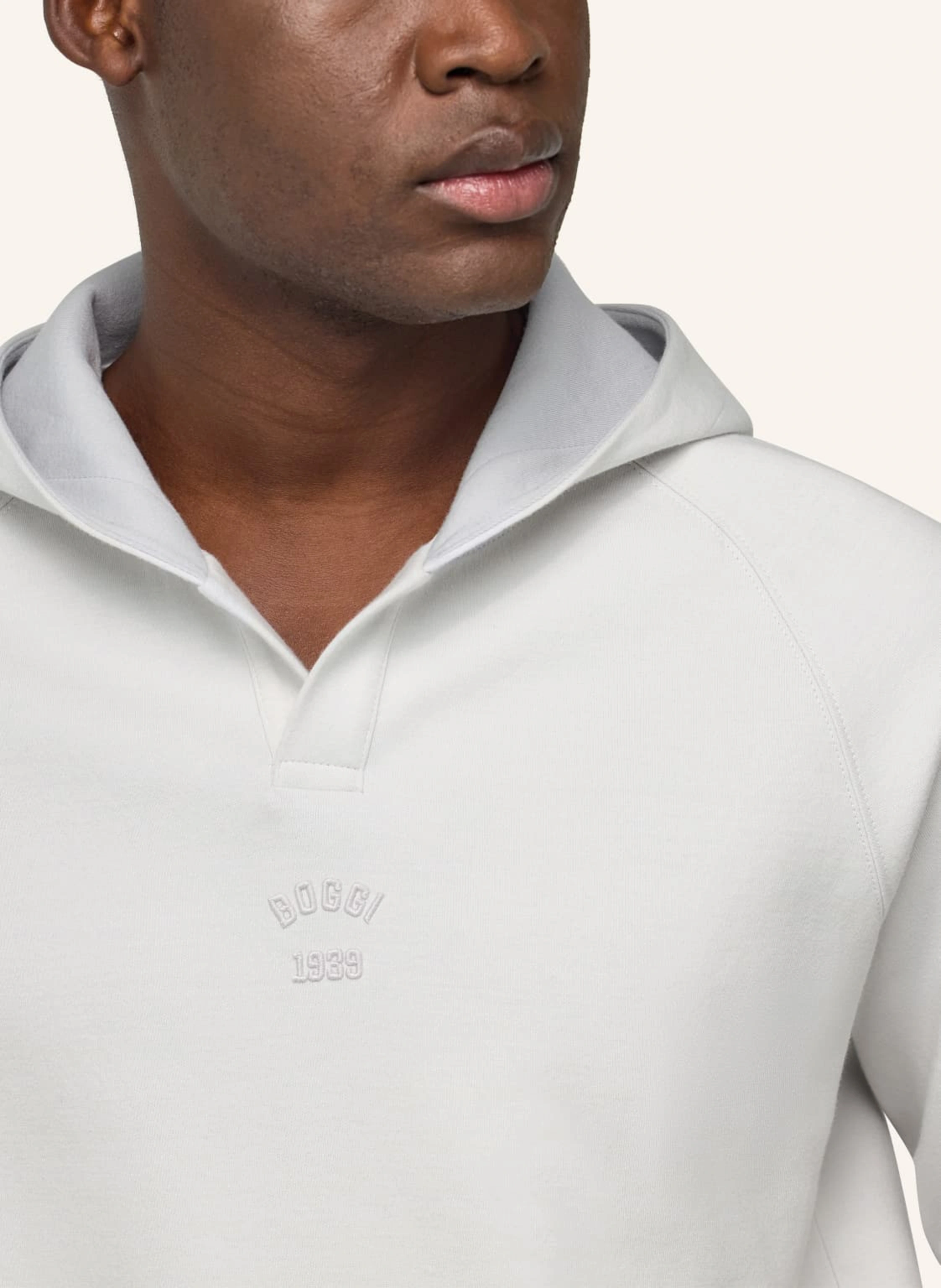 BOGGI MILANO Hoodie