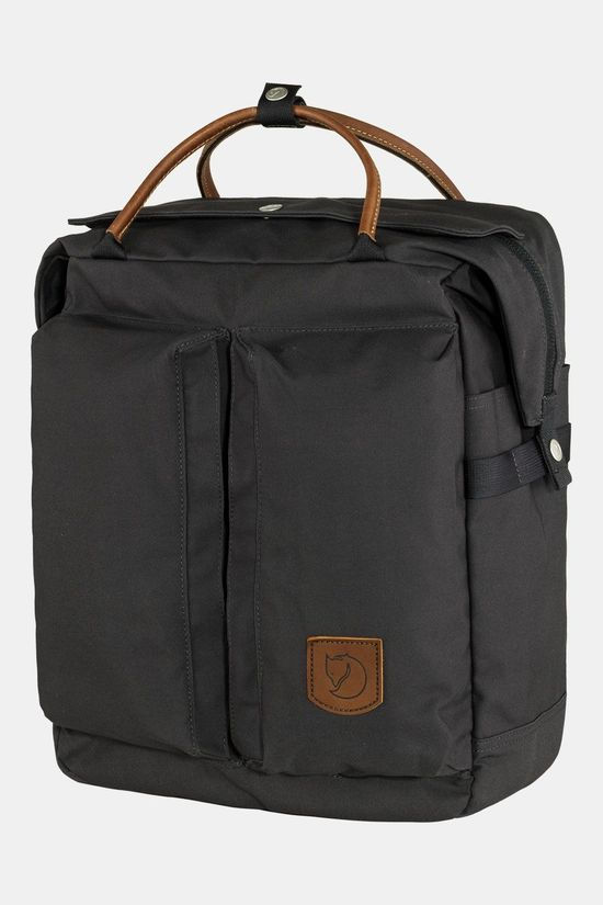 Fjällräven Fjällräven Haulpack NO. 1 Rugzak