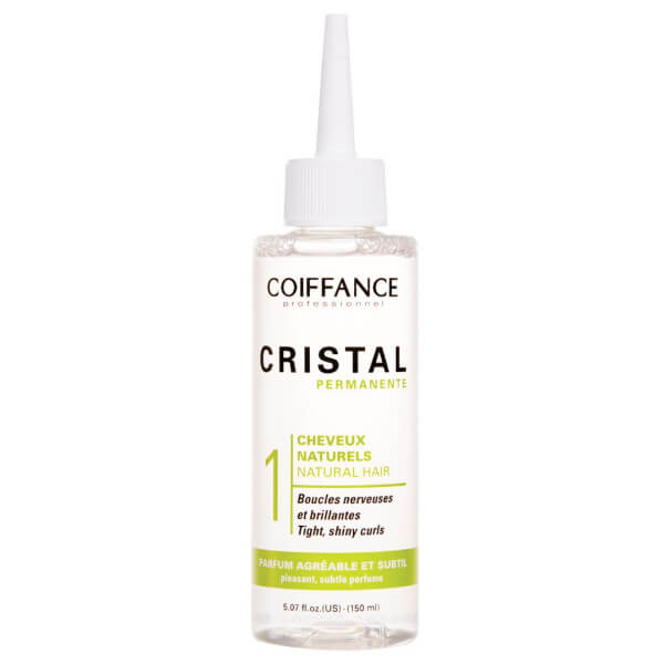 Permanente Cristal n*1 Coiffance 150ml