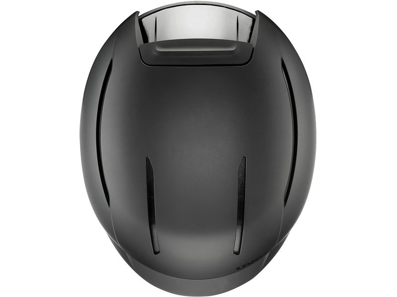 uvex Helm Levitate MIPS Schwarz Matt, S All-Mountain-Skihelm