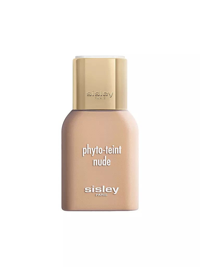 SISLEY Make Up - Phyto-Teint Nude 30ml ( 2N Ivory Beige )  beige