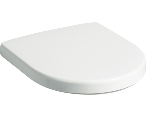GEBERIT toiletzitting Renova Plan wit 573085000 met soft-close mechanisme