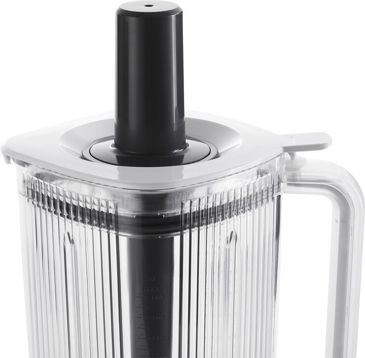 Zwilling Enfinigy Power Blender 1,8L Lysegrå