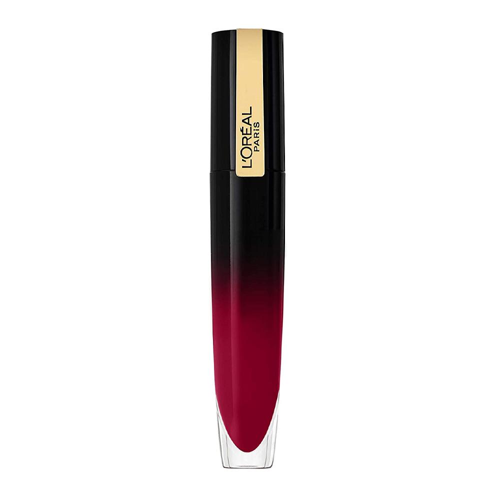 L'Oréal Paris Encre à Lèvres L'Oréal Paris Signature Laquée N°314