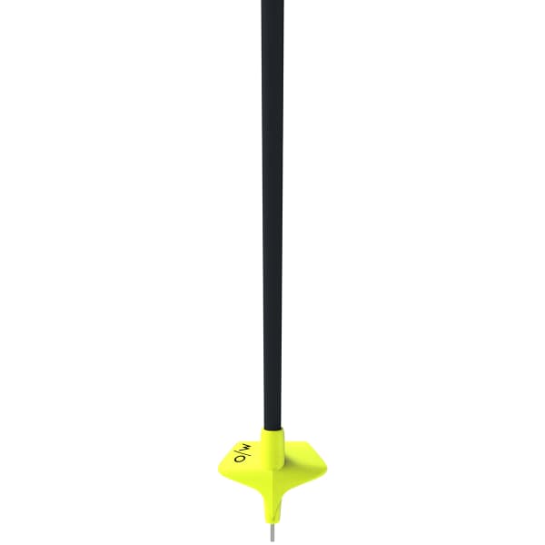 Bâton ski de fond ONE WAY STORM 6 DARK