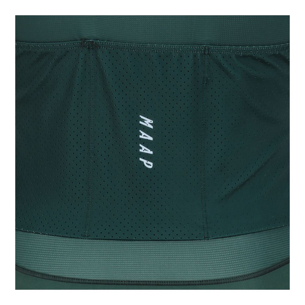 Maap EMBLEME PRO HEX LS - Maillot Homme land