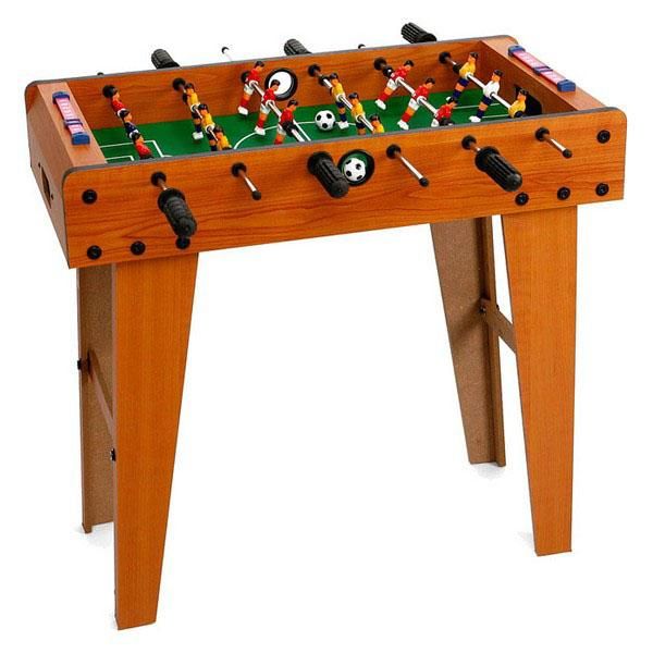 Fun Matrecos Madeira (62 X 69 x 37 cm)