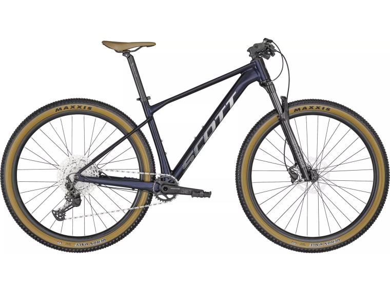 Scott Scale 965