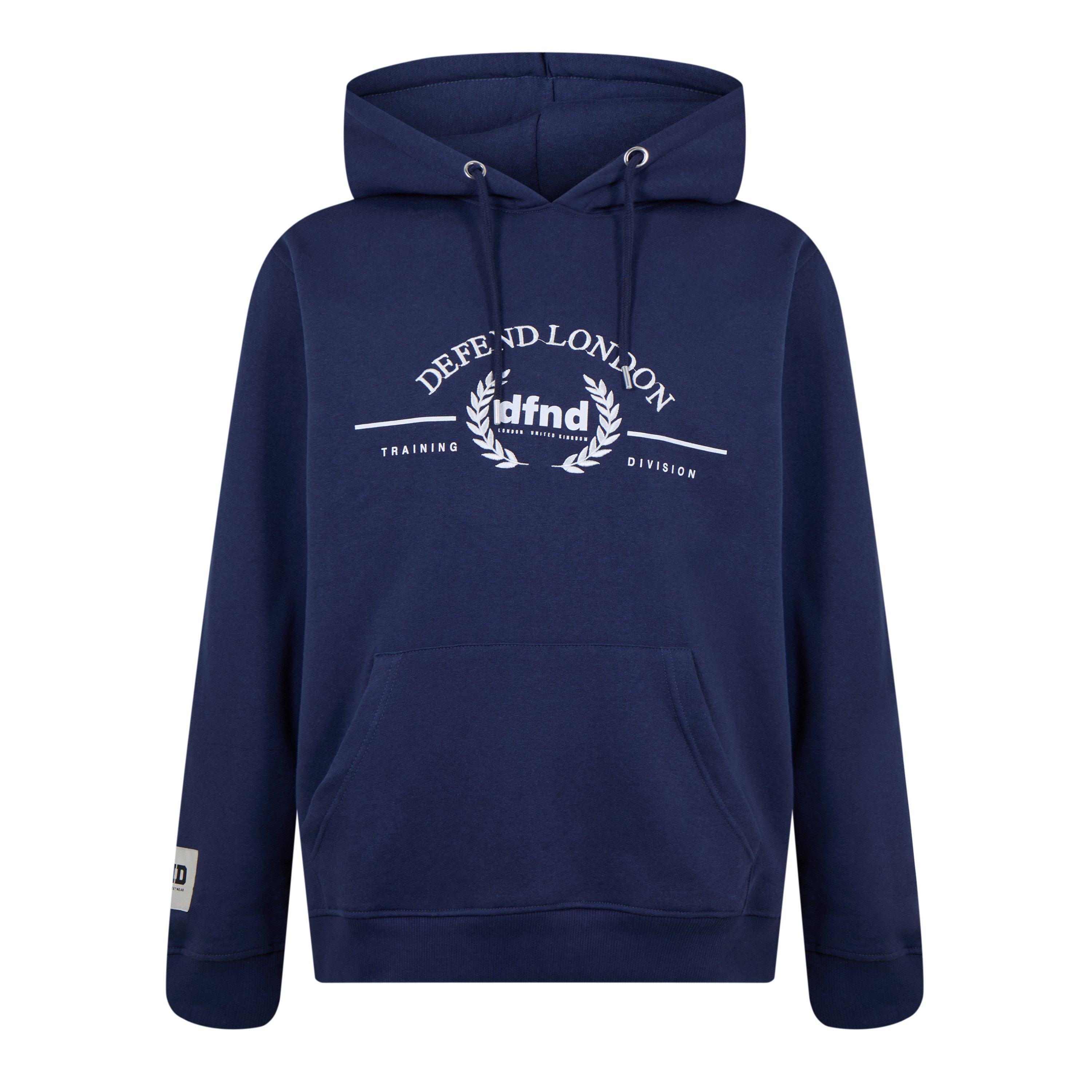 DFND London L Wintr Trackst Sn99