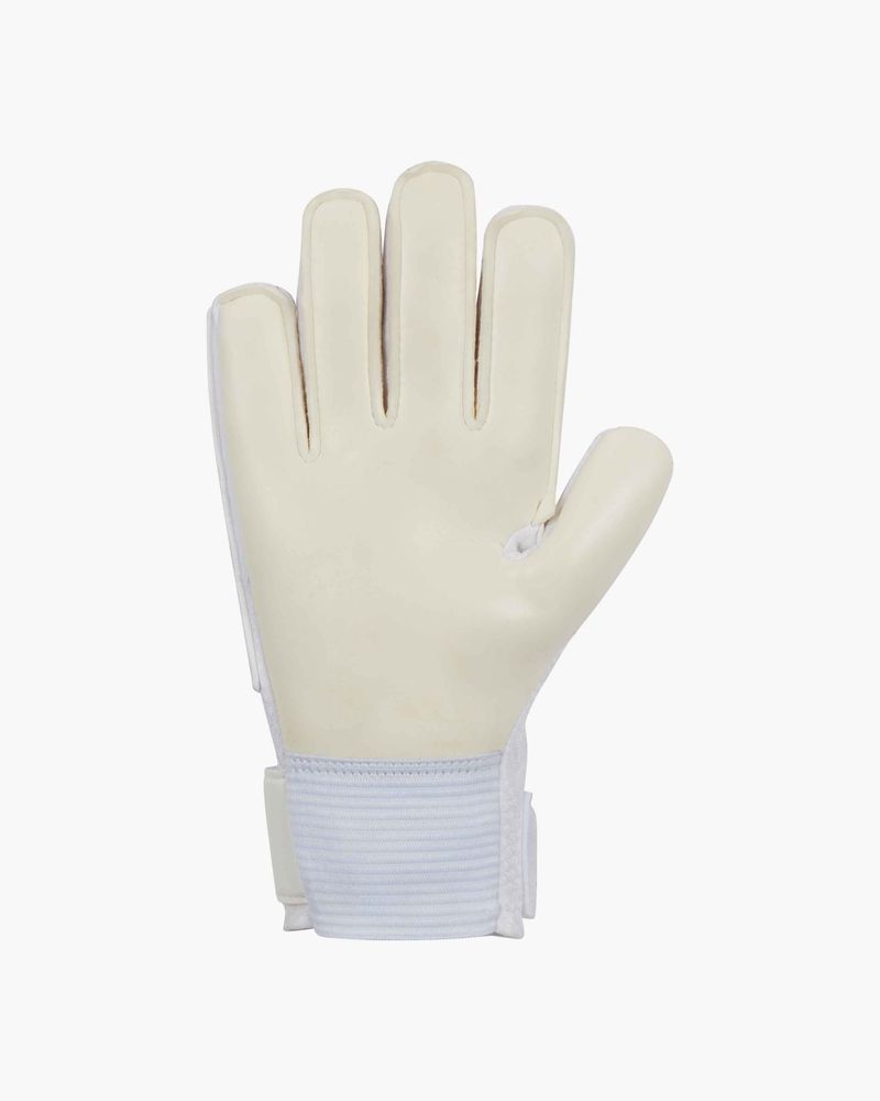 Gants de gardien Nike Gardien Blanc pour enfant