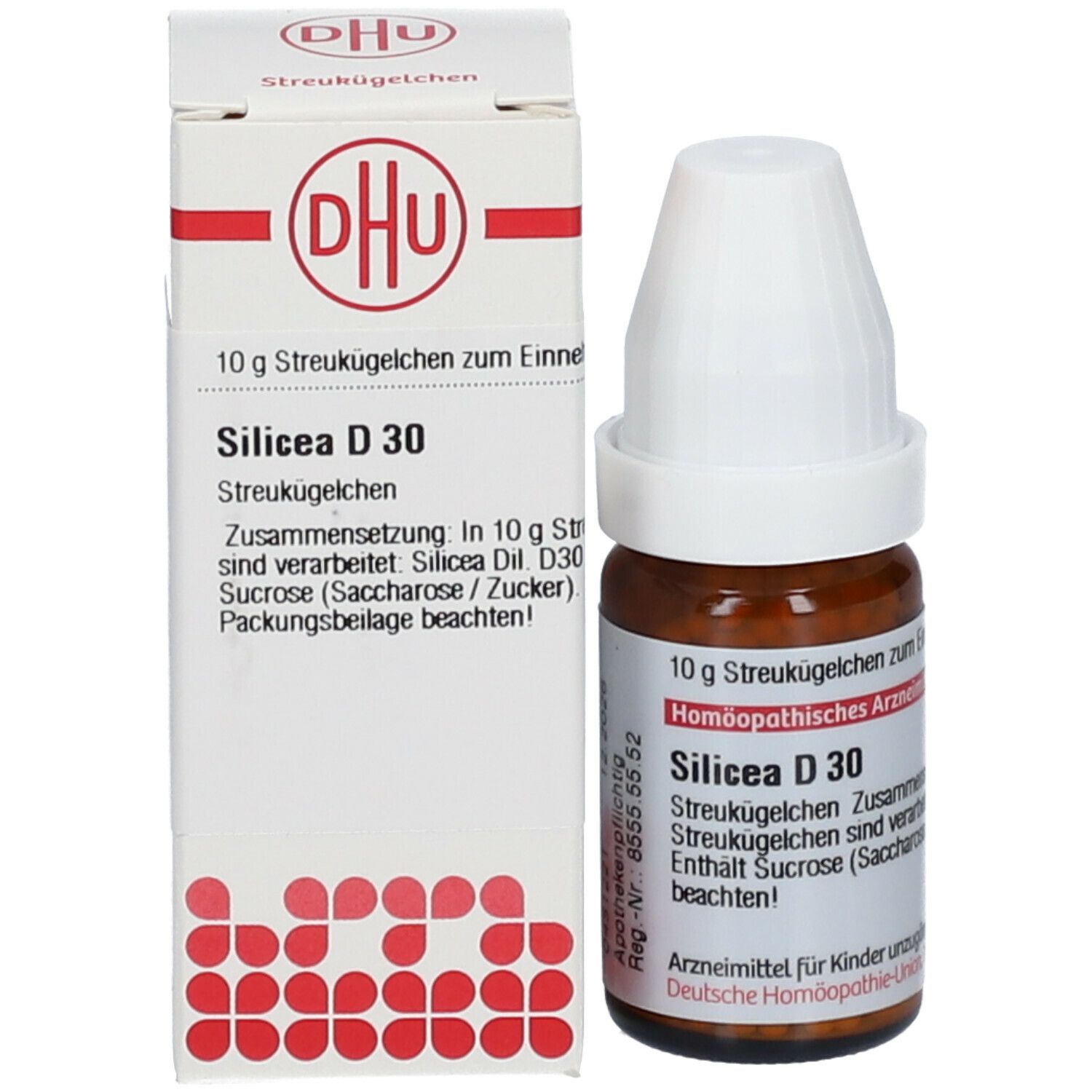 DHU Silicea D30