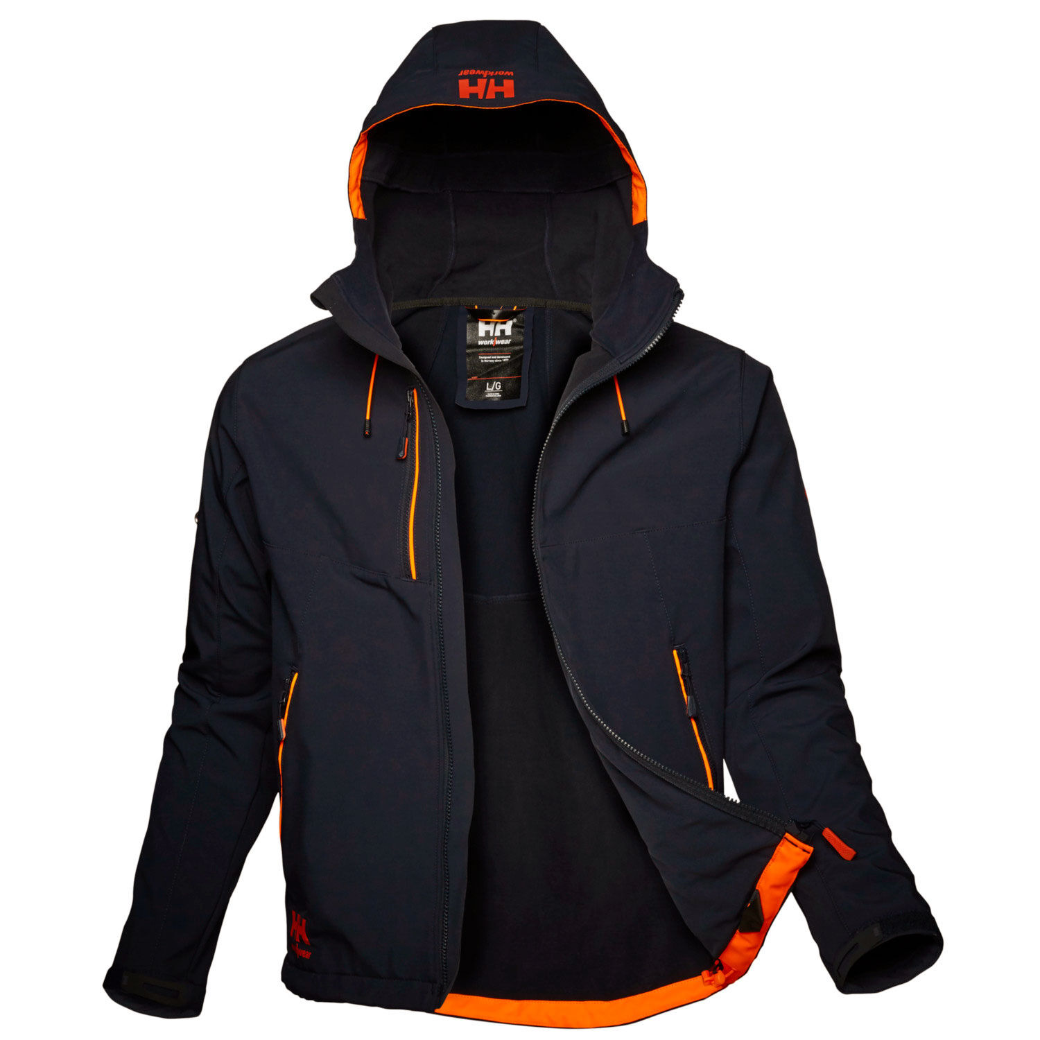 Helly Hansen Softshelljacke Chelsea Evolution