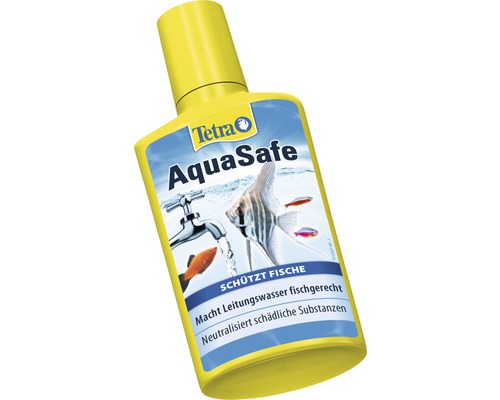 Tetra AquaSafe 250 ml