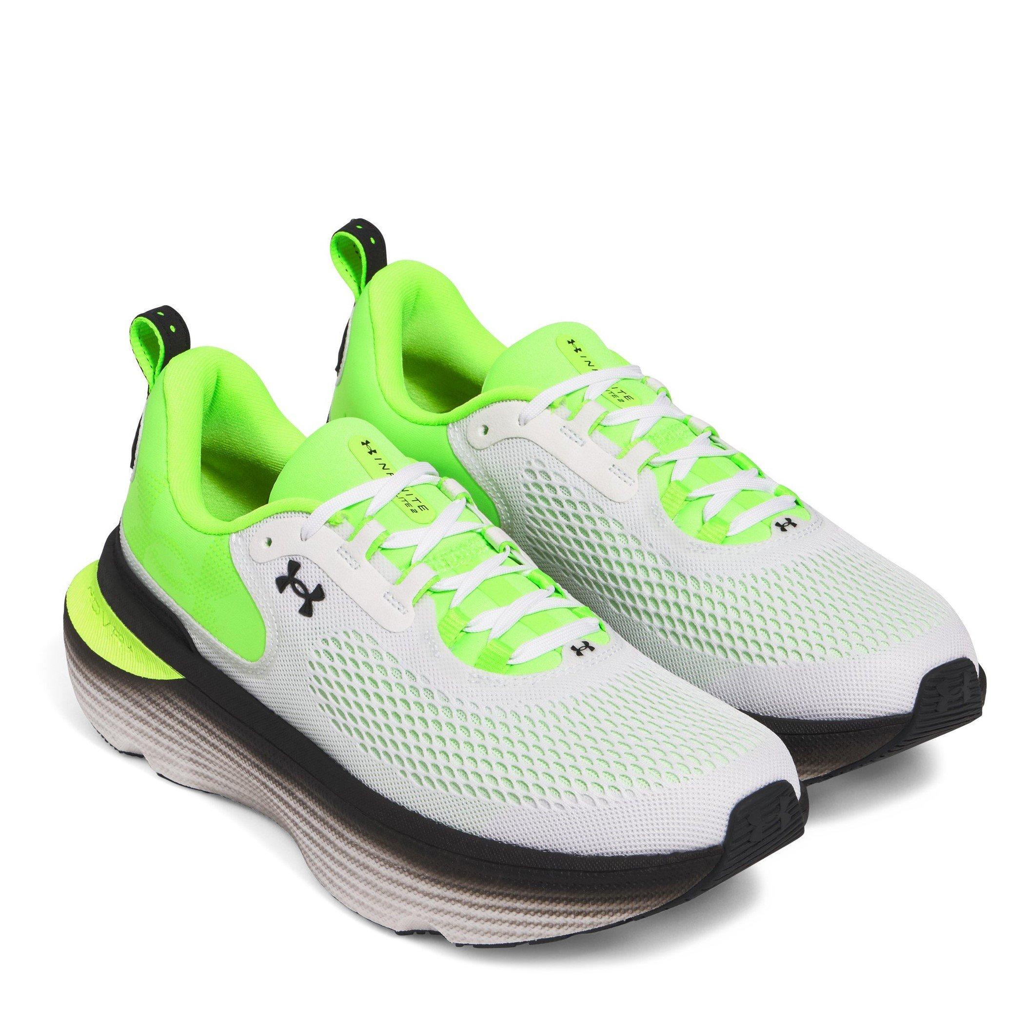 Under Armour UA Infinite Elite 2 Running Shoes Mens
