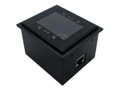 Newland FM3056 Grouper II - Stregkodescanner - stationær - 60 billeder / sekunder - afkodet - USB