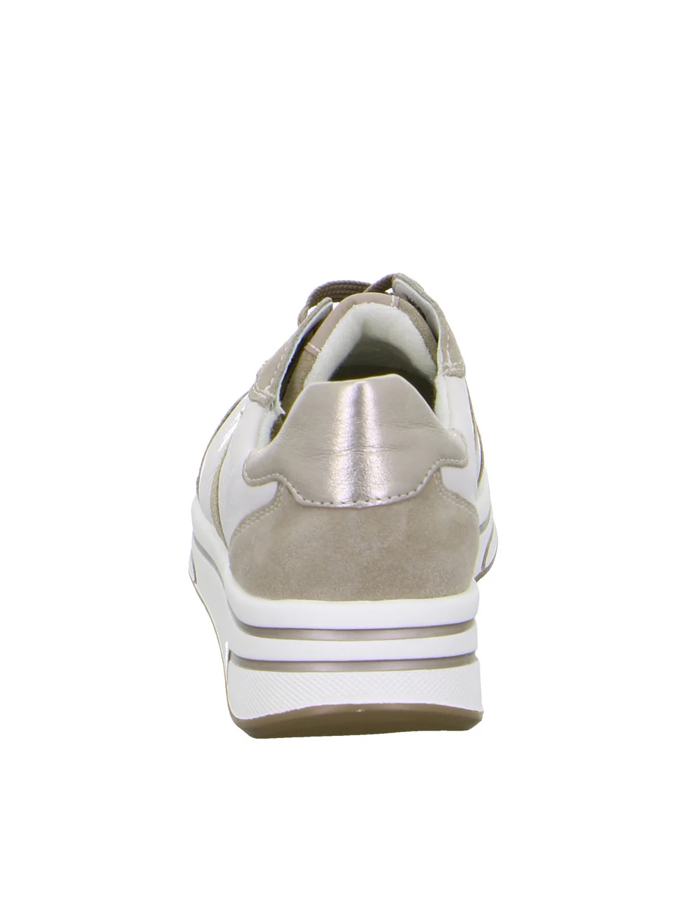 Sneaker Sapporo sand cream