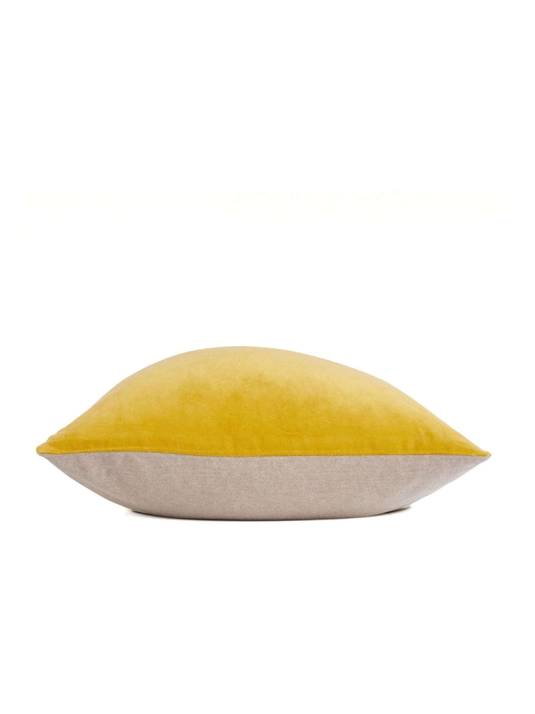 Christy Jaipur Velvet Filled Cushion