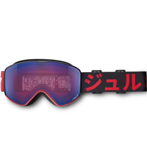 Masque de ski JULBO ALPHA GLARE CONTROL SPECTRON2 UNI