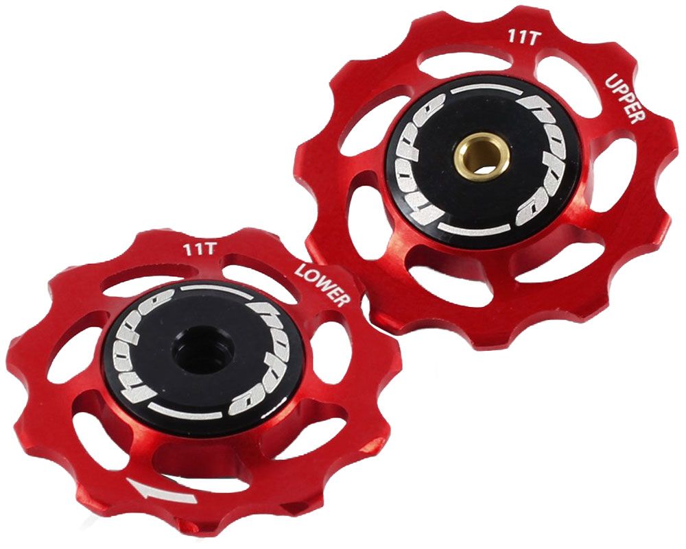 Hope Jockey Wheels 10-fach Schaltrollen kaufen | Bike-Discount
