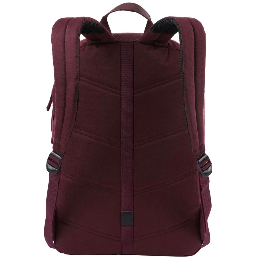Nitro Urban Plus - Laptoprucksack 15 46 cm wine