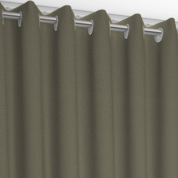 Gordijn Soft Boucle 2308 camouflage