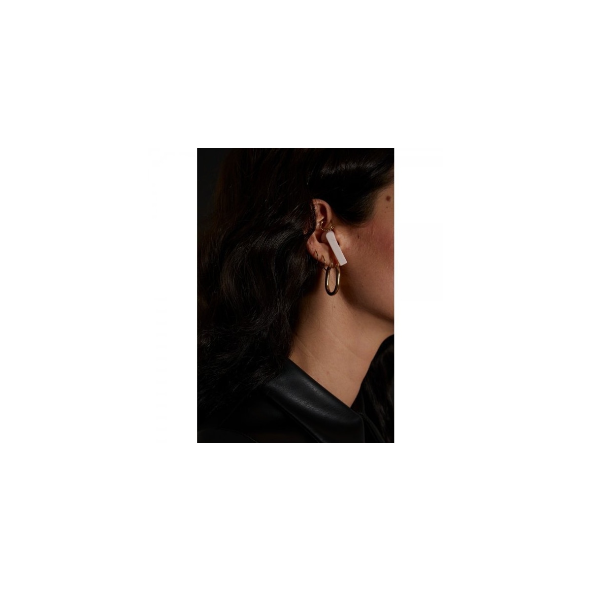 Puro Hodetelefoner ICON Pod Rosa