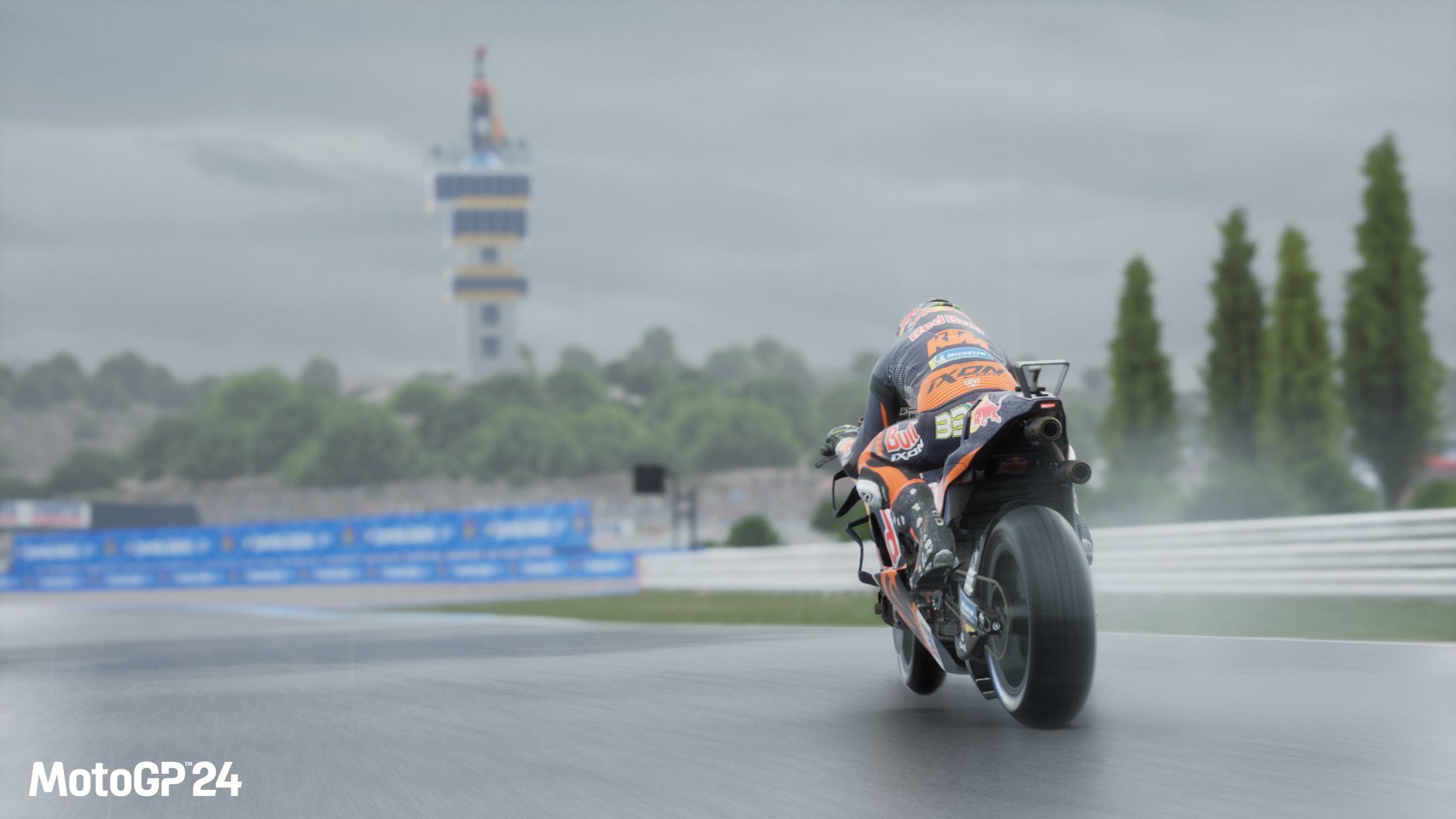 MotoGP 24- Xbox Series X
