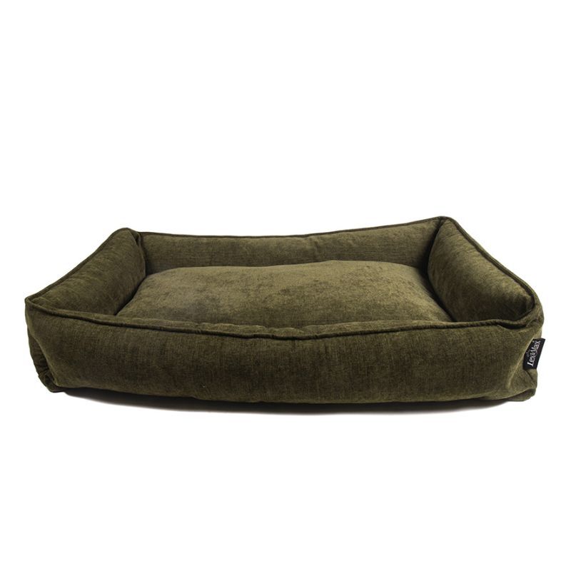 Lex & Max Stockholm - Hondenmand - Groen - XS