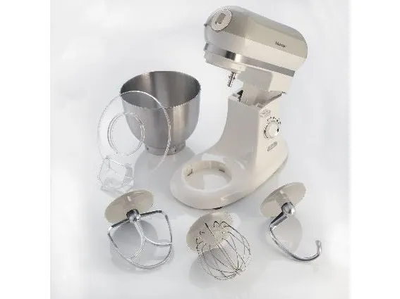 Ariete Vintage køkkenmaskine, beige