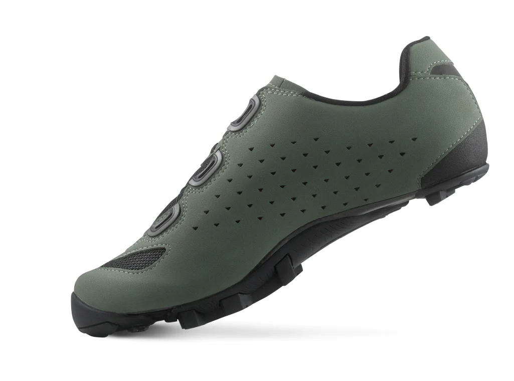 Lake MX238 Gravel Cykelsko, Beetle/Black