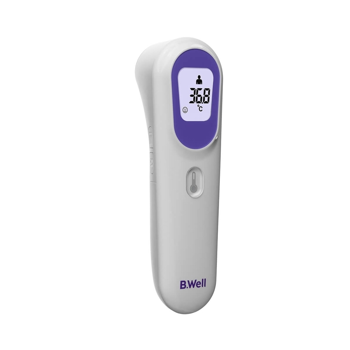 B.WELL Febertermometer TH-7000 IR Berøringsfri