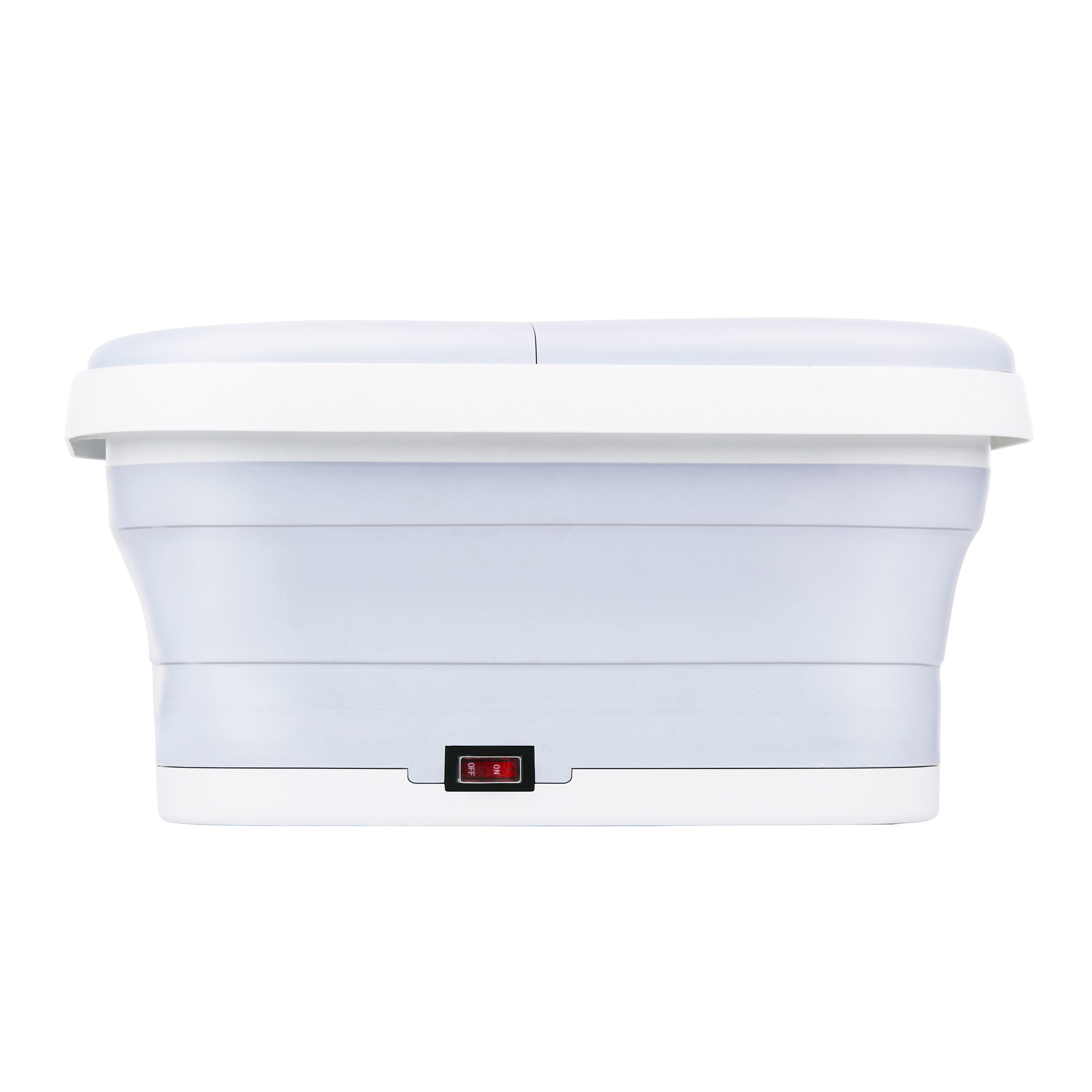 Fussbad Massagegerät 500W