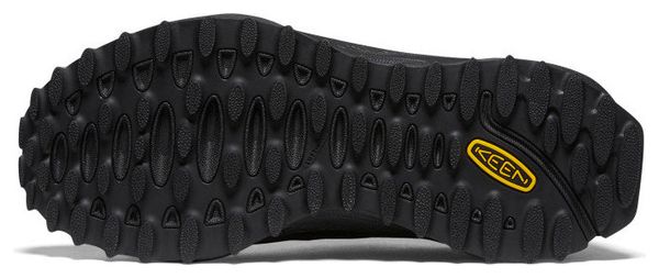 Chaussures de Randonnée Femme Keen Zionic Waterproof Noir