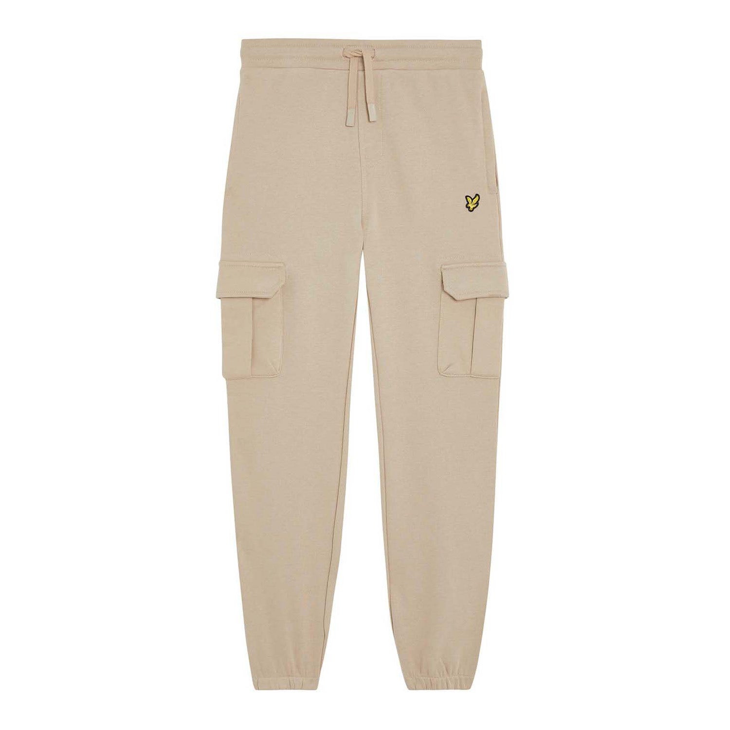 Lyle & Scott  Cargo Sweatpant Kids
