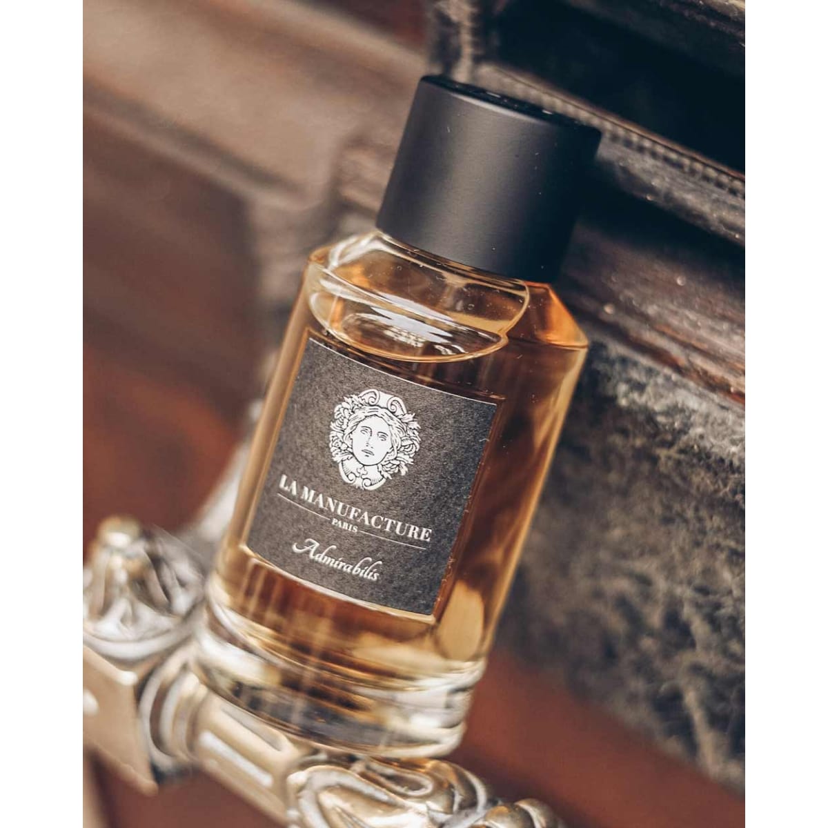 La Manufacture Admirabilis Eau de Parfum