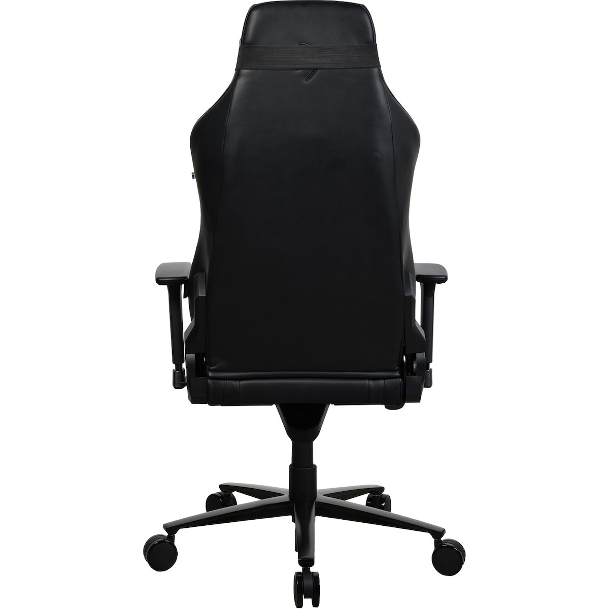 Arozzi Vernazza SoftPU gamingstol (sort)