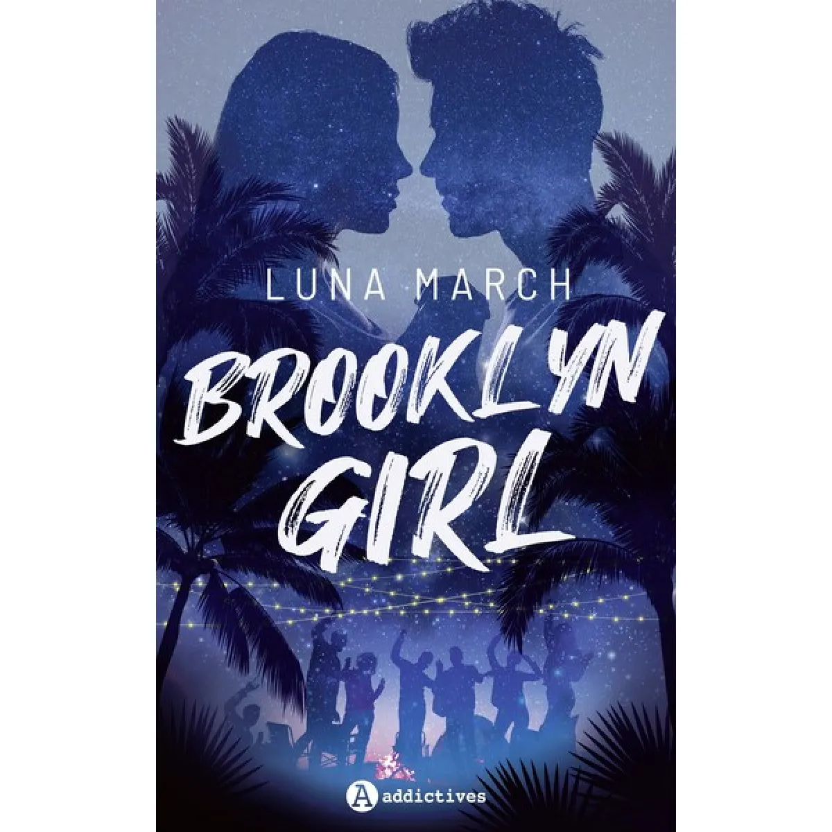 Brooklyn girl · Occasion