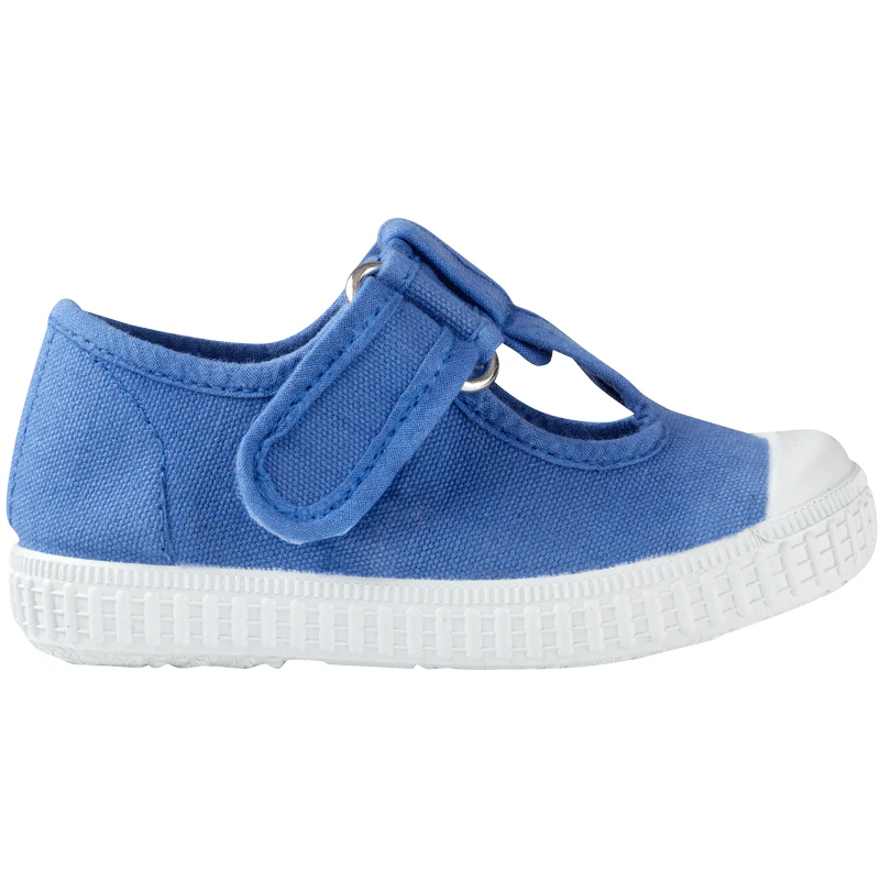 Helly bleuet
