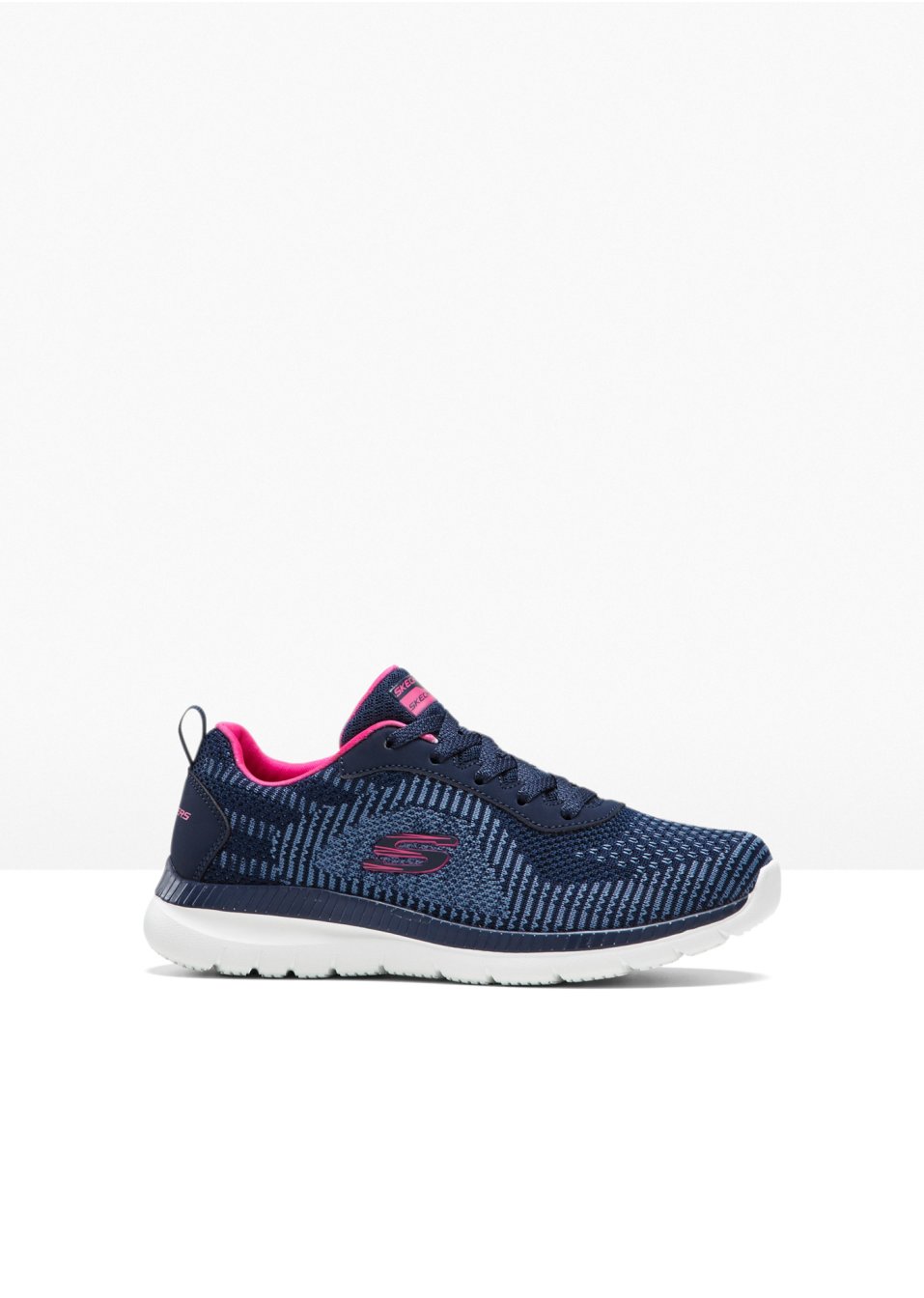 Sneakers Skechers à mémoire de forme