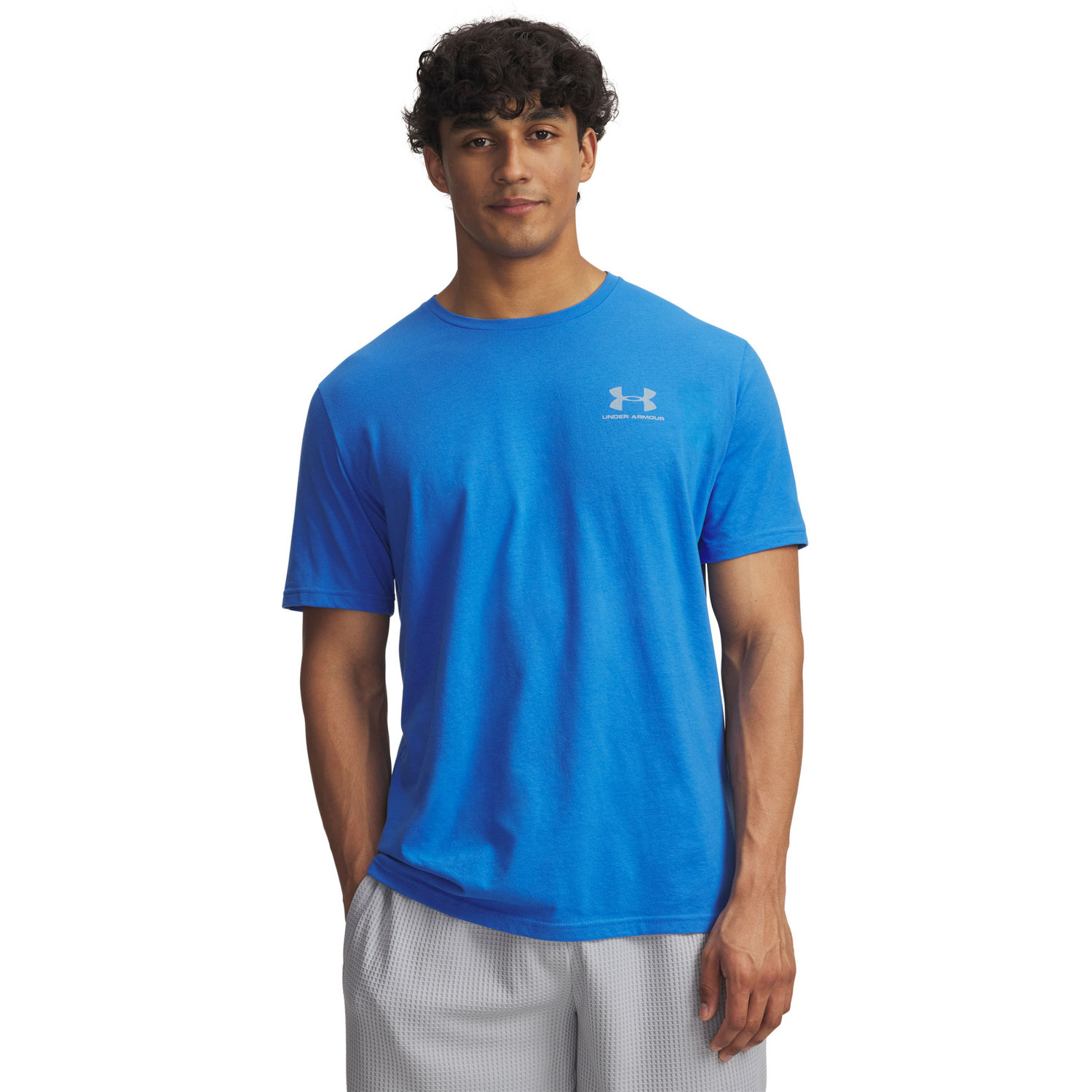 Under Armour Sportstyle Tee