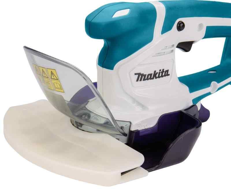 Makita UM603DWY G 18V Li-ion accu grasschaar set (1x1.5Ah) - G Series