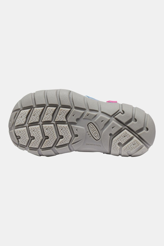 Keen Keen Seacamp Ii Cnx Children