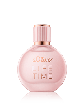 s.Oliver Life Time Women edt vapo 30ml