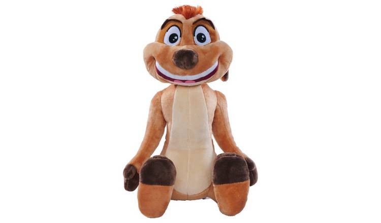 Disney - Løvernes Konge - Timon (25 cm)