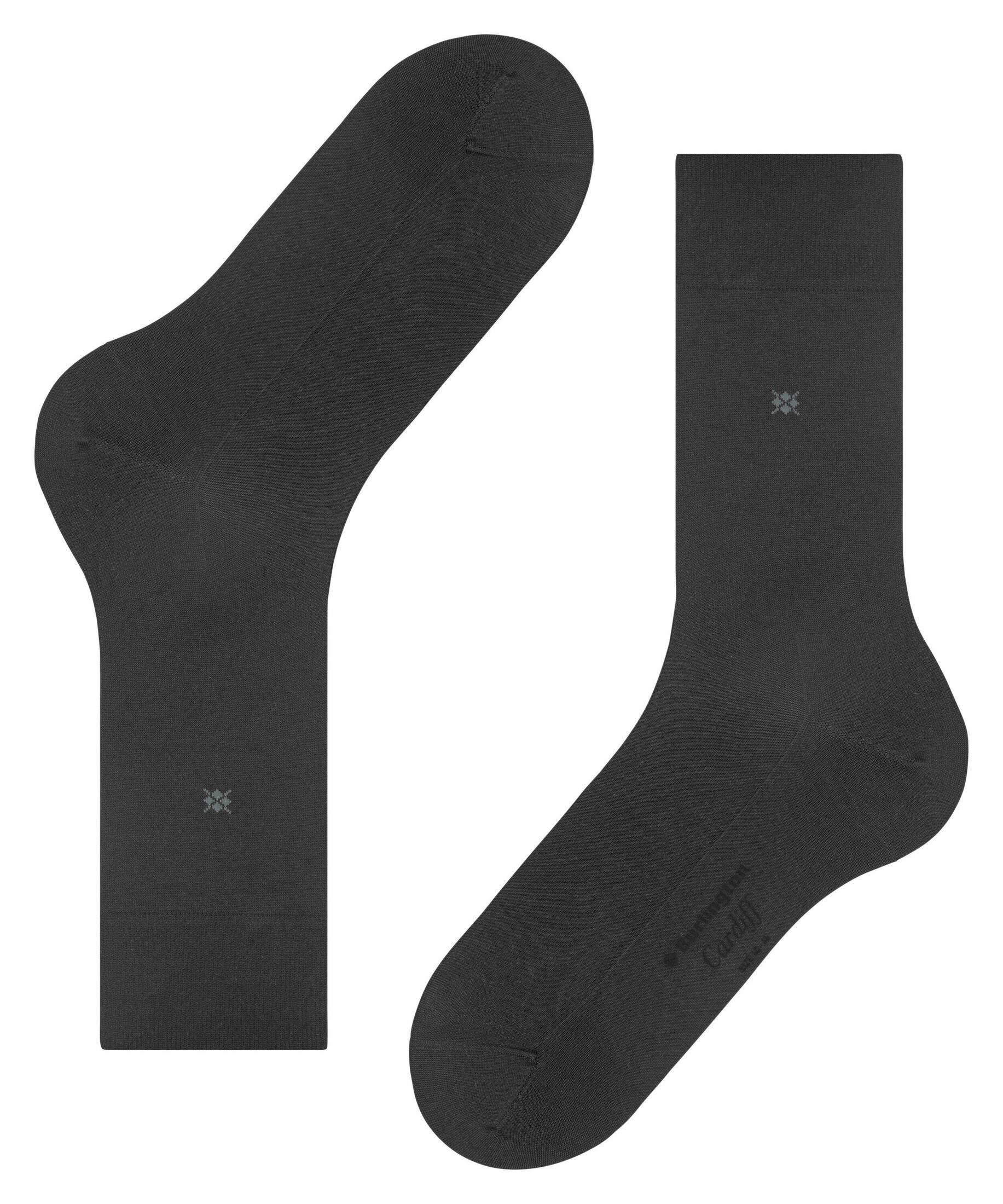 Burlington| Herren Strümpfe 