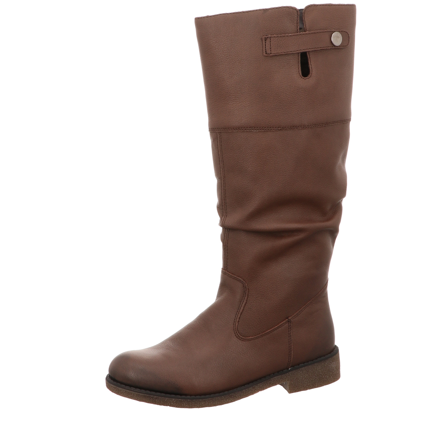 Rieker Stiefel braun