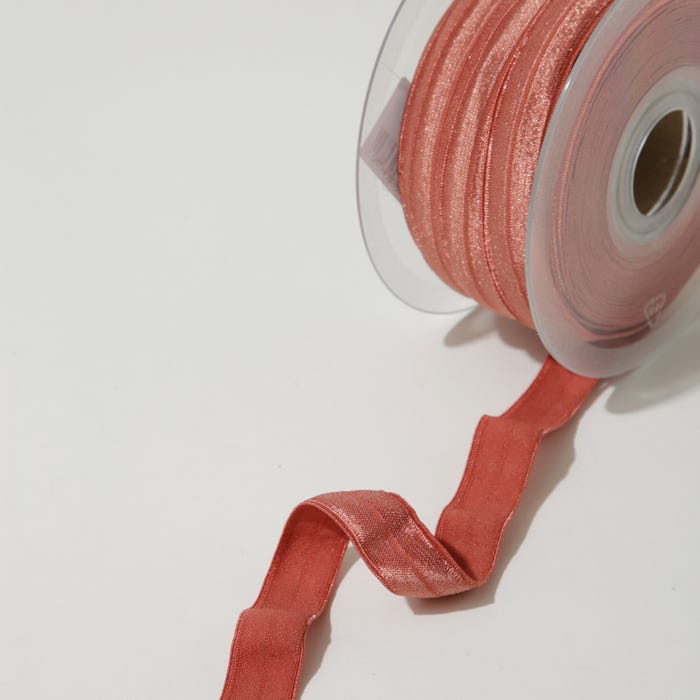 Atelier Veritas-Satijnen lingerie-elastiek 16mm